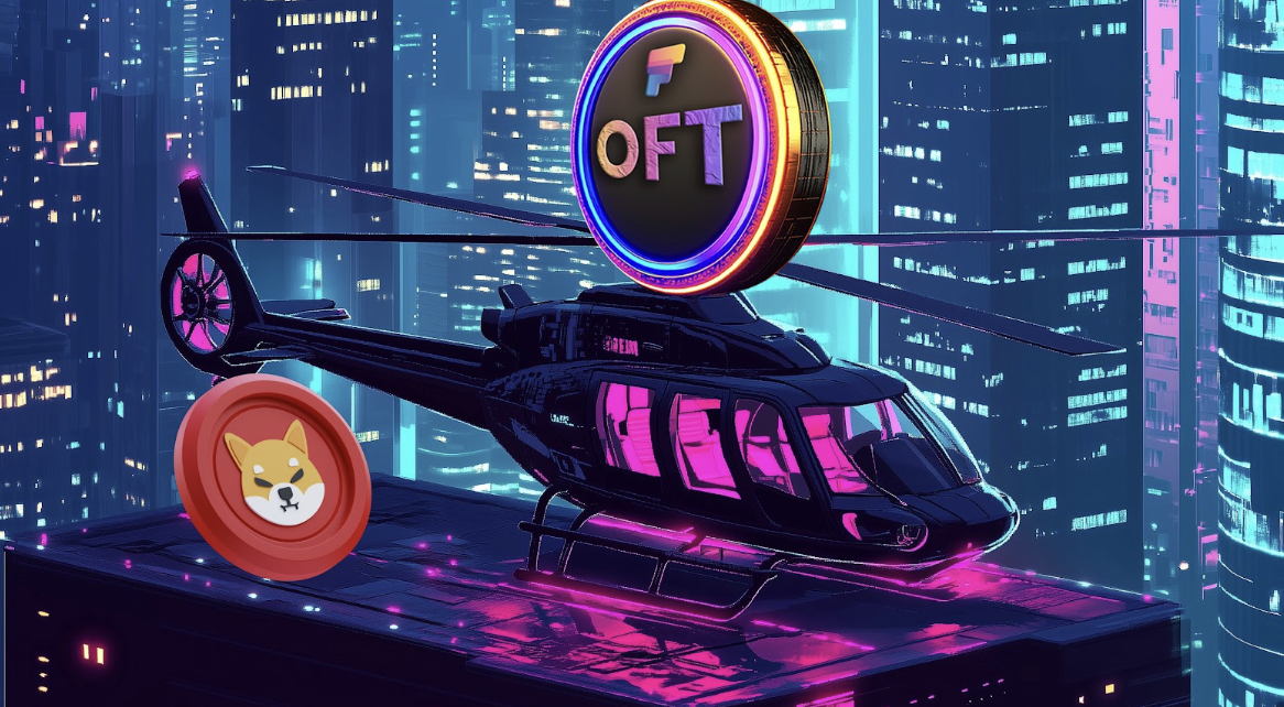 Shiba Inu (SHIB) Gains 8% But Why Have Investors Joined 1Fuel (OFT) Super-Fast Tech Instead?